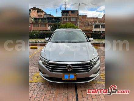 Volkswagen Jetta 2020 - imagen 1