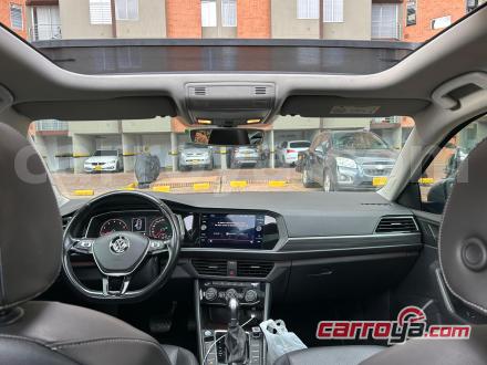 Volkswagen Jetta 2020 - imagen secundaria 2