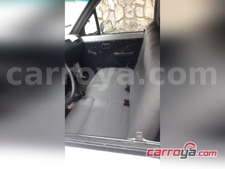 Toyota Hilux 1995 - imagen secundaria 2