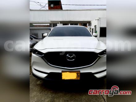 Mazda CX-5 2019 - imagen secundaria 1