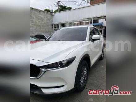 Mazda CX-5 2019 - imagen secundaria 2