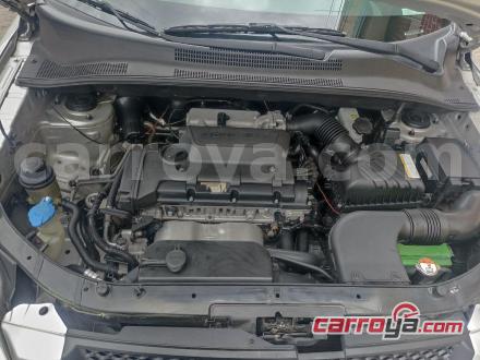 KIA Sportage FQ 2015 - imagen secundaria 2