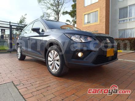 SEAT Arona 2022 - imagen 1