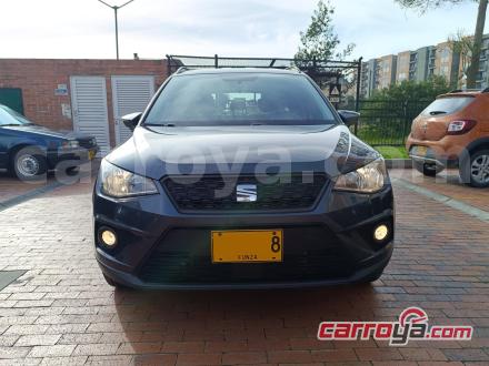 SEAT Arona 2022 - imagen secundaria 1