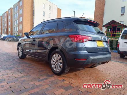 SEAT Arona 2022 - imagen secundaria 2