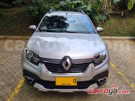 Renault Stepway 2023 - imagen secundaria 1