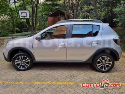 Renault Stepway 2023 - imagen secundaria 2