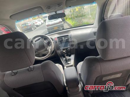 Hyundai Tucson 2009 - imagen secundaria 2