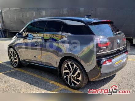 BMW i 2019 - imagen 1