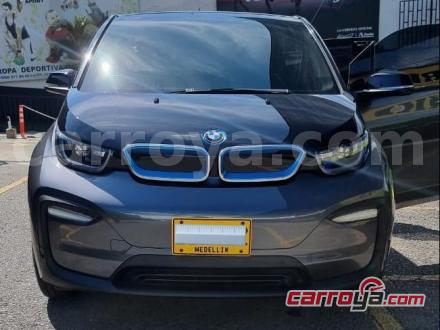 BMW i 2019 - imagen secundaria 2