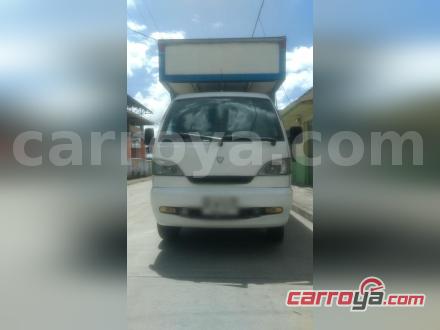 Hafei Ruiyi 2008 - imagen 1