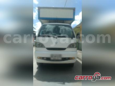 Hafei Ruiyi 2008 - imagen secundaria 1