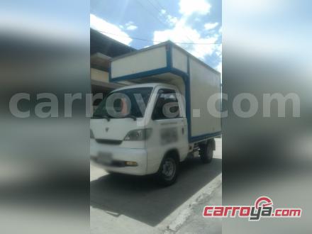 Hafei Ruiyi 2008 - imagen secundaria 2