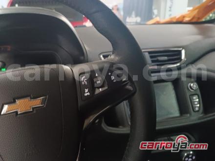 Chevrolet Onix 2019 - imagen secundaria 2