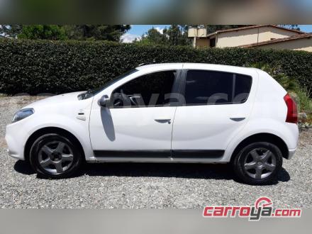 Renault Sandero 2015 - imagen 1