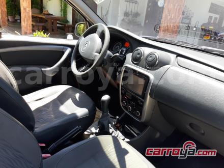 Renault Sandero 2015 - imagen secundaria 2