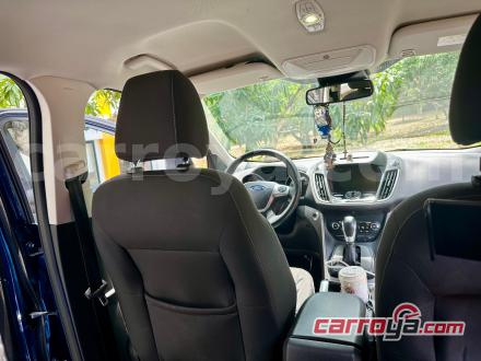 Ford Escape 2016 - imagen secundaria 1