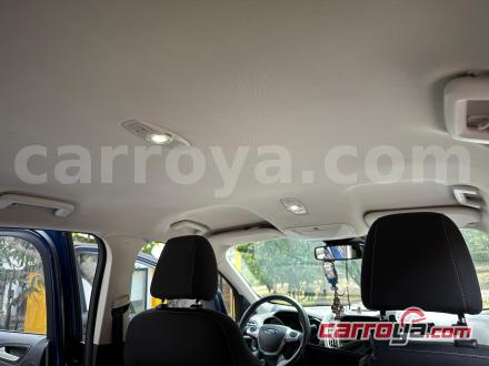 Ford Escape 2016 - imagen secundaria 2