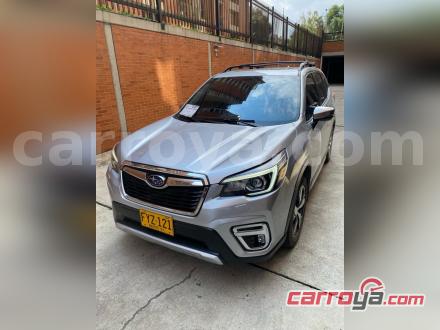 Subaru Forester 2019 - imagen secundaria 1