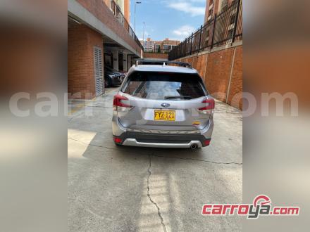 Subaru Forester 2019 - imagen secundaria 2