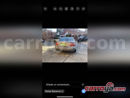 Mercedes Benz Clase E 2011 - imagen 1