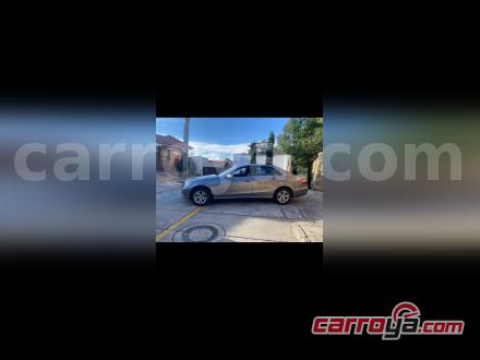 Mercedes Benz Clase E 2011 - imagen secundaria 1