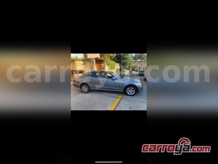 Mercedes Benz Clase E 2011 - imagen secundaria 2