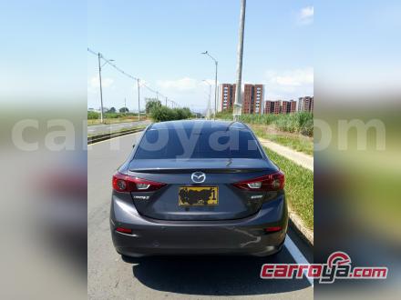Mazda 3 2017 - imagen secundaria 1