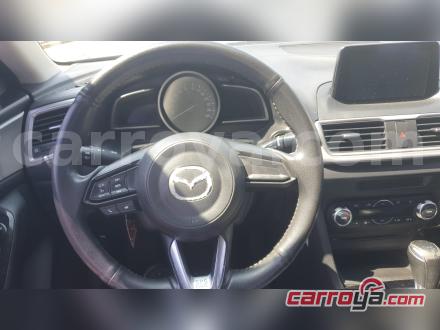 Mazda 3 2017 - imagen secundaria 2