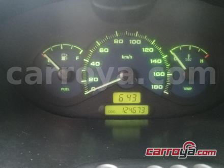 Chevrolet Spark 2014 - imagen secundaria 2