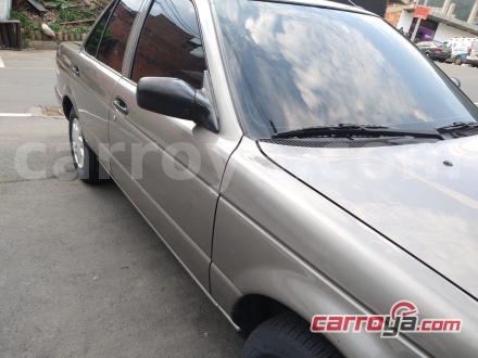 Nissan Sentra 2008 - imagen secundaria 1