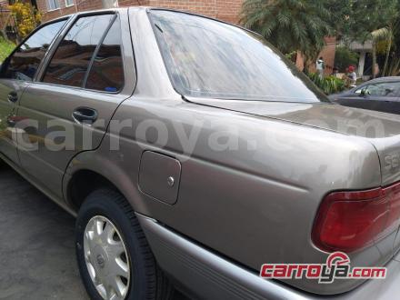 Nissan Sentra 2008 - imagen secundaria 2