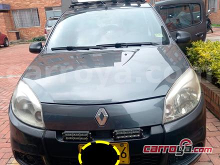 Renault Sandero 2015 - imagen 1
