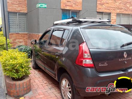 Renault Sandero 2015 - imagen secundaria 2