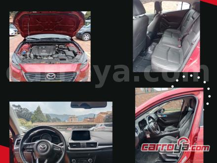 Mazda 3 2019 - imagen secundaria 2