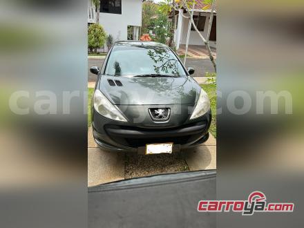 Peugeot 207 2011 - imagen secundaria 1