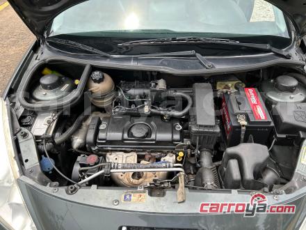 Peugeot 207 2011 - imagen secundaria 2