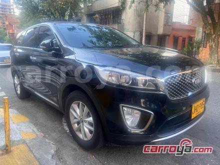 KIA X-LINE 2017 - imagen secundaria 1