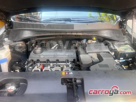 KIA X-LINE 2017 - imagen secundaria 2