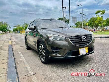Mazda CX-5 2016 - imagen 1