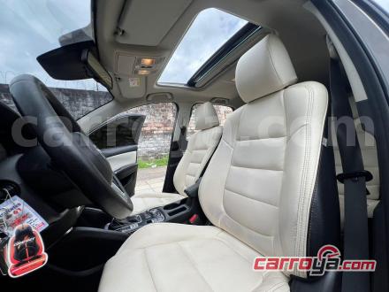 Mazda CX-5 2016 - imagen secundaria 1