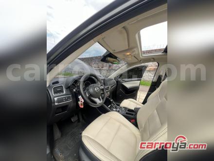 Mazda CX-5 2016 - imagen secundaria 2