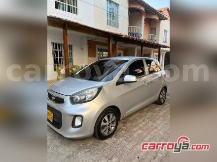 KIA Picanto 2016 - imagen secundaria 1