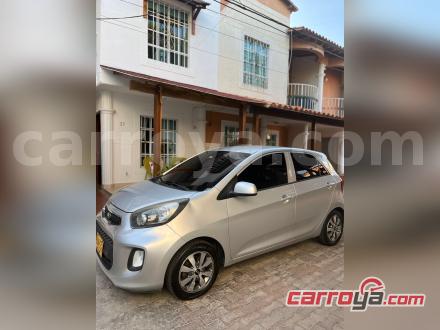 KIA Picanto 2016 - imagen secundaria 2