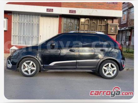 MG 3 2013 - imagen secundaria 1