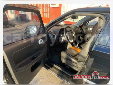 MG 3 2013 - imagen secundaria 2