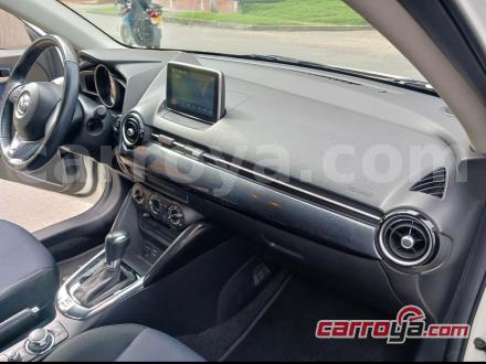 Mazda 2 2016 - imagen secundaria 1