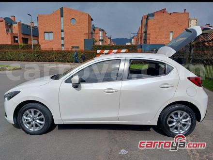 Mazda 2 2016 - imagen secundaria 2