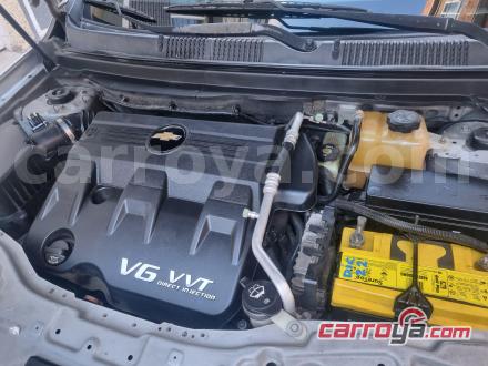 Chevrolet Captiva 2011 - imagen secundaria 2