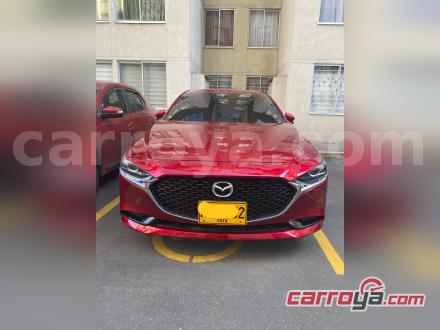 Mazda 3 2024 - imagen secundaria 1